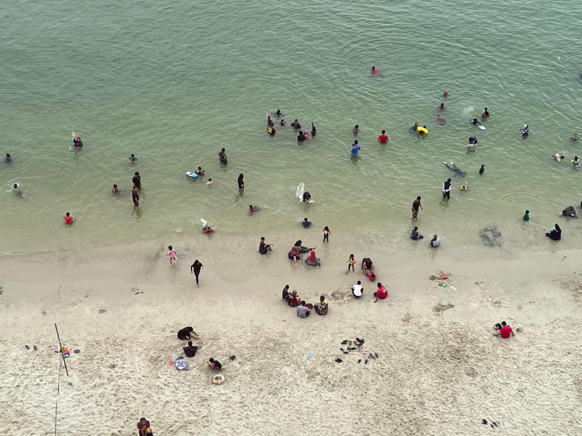 Private Glory Beach Resort Port Dickson-Negeri Sembilan Exterior photo