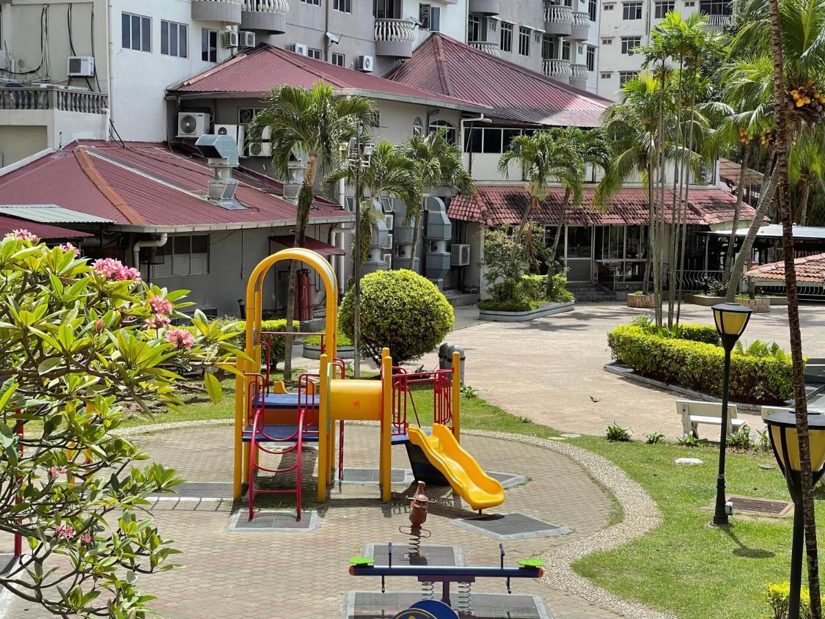 Private Glory Beach Resort Port Dickson-Negeri Sembilan Exterior photo